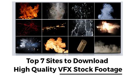 vfx stock|best free vfx websites.